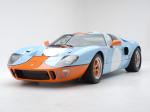 Ford GT40 Superformance (Mk I) 2007 года